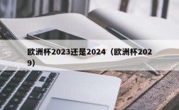 欧洲杯2023还是2024（欧洲杯2029）